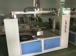 High quality and lowest price 5 Axis Spray Painting Machine for plastic shell