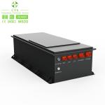 CTS Standard EV Battery Modules for Heavy Duty Trucks and Mining Vehicles