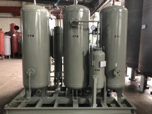 Wholesale Fully Automatic PSA Nitrogen Generator Multipurpose Application Industries from china suppliers
