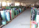 UL20137 Durable Elastomer TPE Industrial Control Cable