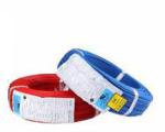 VDE--H05S-K 300/500V 180C 0.5-2.5mm2 Silicone Rubber Wires And Cables For Home