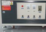 15m/Min 2pcs UV Lamp UV Curing Conveyor For Offset Printing