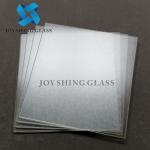 Greenhouse Solar Glass 2mm 3.2mm Ultra Clear Patterned Coated Glass