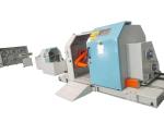 1000 Cantilever Single Twisting Machine Lan Cable Twisting Machine For Network