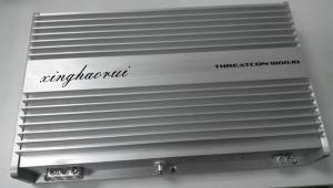 Wholesale 100.4D Class D all frequency digital power amplifier from china suppliers