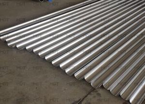 China NQ3 Stainless Steel Wireline Core Barrel Triple Tube For Mining on sale