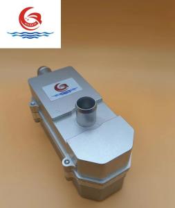 Wholesale Small Size Electric Engine Preheater Fast Heating Aluminum Alloy Material from china suppliers