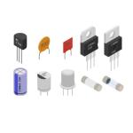 FDMQ8203 MOSFET Dual PT5 Power Trench Original New Transistors MLP12