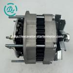 4M41 Hatz Alternator 00811602 50164901 50164902 50504300 24V 40A