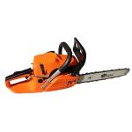 20'' Guide Bar 58CC Gasoline Chainsaw 5800 Anti Slip Forced Air Cooling