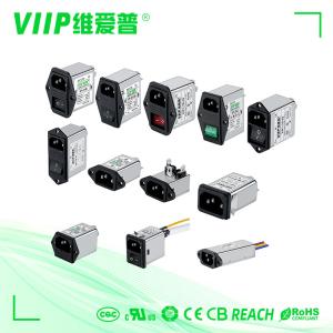 Wholesale EMI Suppression Filter with Humidity≤95%RH Ensuring Optimal Protection in Any Industrial Setting from china suppliers