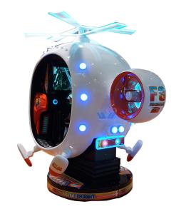 Wholesale Electronic Arcade Kiddie Rides For Entertainment Center CE Certificate from china suppliers
