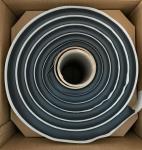 Bulk Butyl Rubber Mastic Strip Tape For Ductwork Chemical Resistance