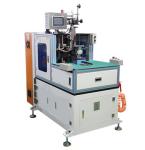 Automatic Coil Lacing Machine Double SidedFor AC Industrial Motor