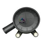 Excavator Engine Exhaust Cap DH215 DH220 DH225 DH300-5 -7-9 Engine Air Breather