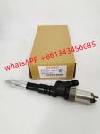 Diesel Fuel Common Rail Injector 095000-1211 6156-11-3300 095000-1210 095000