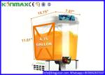 Commercial Cold Drinks Making Machine / Cold Juice Dispenser / Beverage Maker