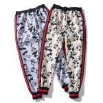 Fully Sublimation Printing Tracksuit , Men'S Athletic Tracksuits Plus Size