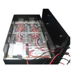 Camper Trailer 48V 280Ah Deep Cycle RV Battery 50A Lithium Iron Phosphate
