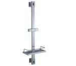 Stainless Steel Bathroom Shower Set Multi Function For Hotel