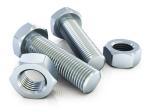M30 Hex Bolt and Nut Set High Tensile Grade 8.8 Carbon/Stainless Steel from