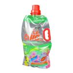 Composite Plastic Suction Nozzle Bag Eco Friendly Customized