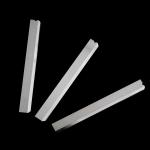 Hard Steel Film Slitting Blades For Melt Blown Fabric Non Woven