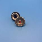 Stainless Steel Spring Gas Lighter Refill Valve for Lighter Gas Refills