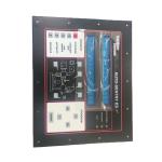 MOTOR 280KW VSD Atlas Screw Air Compressor Spare Parts for 1092 1403 52