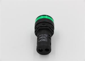 Wholesale Light Weight Green Led Indicator Light Equipment Panel Mount Indicator Lamps from china suppliers