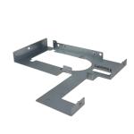 OEM Stamping Aluminum Sheet Metal CE SGS Electrical Enclosure Fabrication