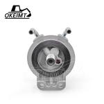 0701-0070 Oil Filter Head For Construction Machinery Yanmar 4TNV94 4TNV98