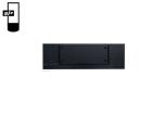 36.6 Inch Ultra Wide Stretched Shelf LCD Display
