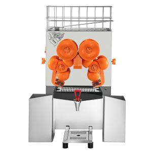 Wholesale Anti Rust Safety Cut Mechanical Lemon Orange Juicer eco friendly from china suppliers