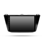 9 Inch 8 Core Bluetooth Car Navigation 2.4G 5G For Volkswagen TOURAN L 2017+