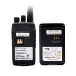 Motorola V468 Two Way Radio 3-5KM Talk Range Waterproof Walkie Talkie Headset