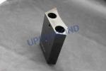 Conversion Coating Rolling Board Counter To Tipping Paper Rolling Drum Of Tipper