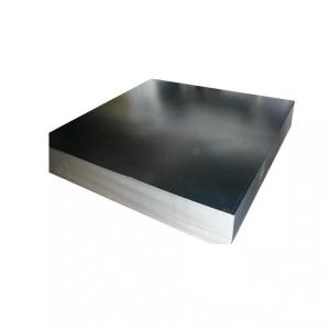 Wholesale Coated Steel Tinplate Sheet Electrolytic For Food Can DR7 T1 T2 1200mm from china suppliers