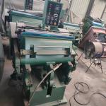 Wafangdian Bearings Emboss Machine Pure Copper Sleeve Connecting Rod Shaft 2.2KW
