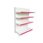 Factory Design Fashionable Products 4 Layers Supermarket Shelves