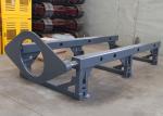 Mining Diesel Guided Auger Boring Machine