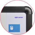 Factory Direct IR Touch Finger And Pen Writing Ultra High Resolution USB