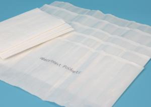 Wholesale Transparent 95kPa Bag With Biohazard Symbol Printing For Safe Disposal Of Biohazards from china suppliers