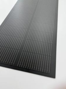 Wholesale Package Size 165.00cm * 45.00cm * 0.30cm Monocrystalline Flexible Solar Panel 120W for Car Boat 200W 300W 400W from china suppliers