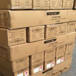 2 Foot -8 Foot T8 LED Tube Light , Led T8 Replacement Tube Fixture 3000K- 6000K