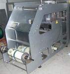 Automatic Horizontal Doypack Packaging Filling And Sealing Machine For Skin Care