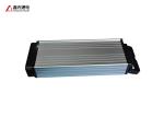 36V 20AH Portable E Bike Lithium Ion Battery Pack