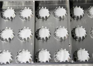 Wholesale 720x400x43.5mm 1.0mm Al-alloy Cooling Baking Tray from china suppliers