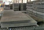 0.5mm - 19.05mm Quarry Screen Mesh High Carbon And Mn Steel Wire