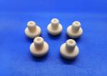 High Temperature 99 Alumina Ceramic Welding Nozzle 95 Al2o3 Welding Tip For